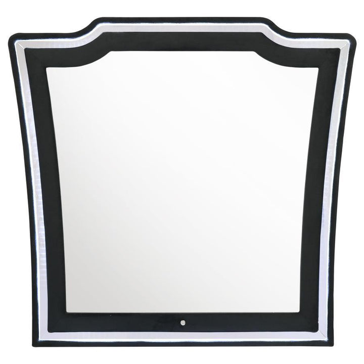 Lorient - LED Dresser Mirror