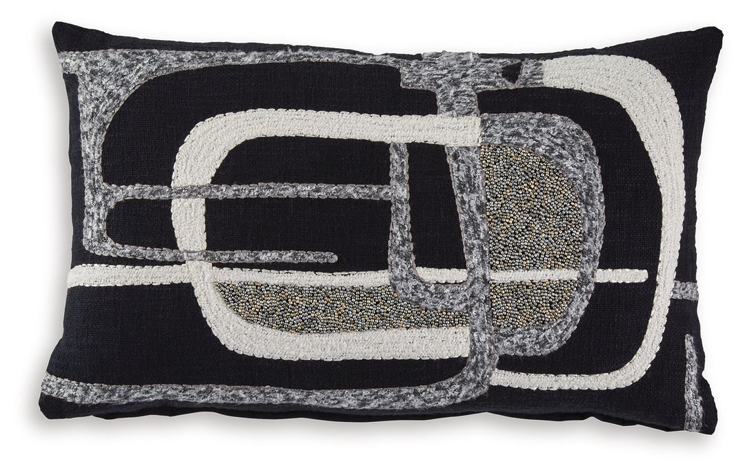 Gavrileigh - Pillow