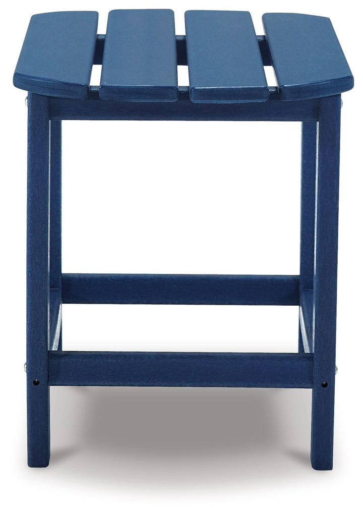 Sundown Treasure - Outdoor End Table