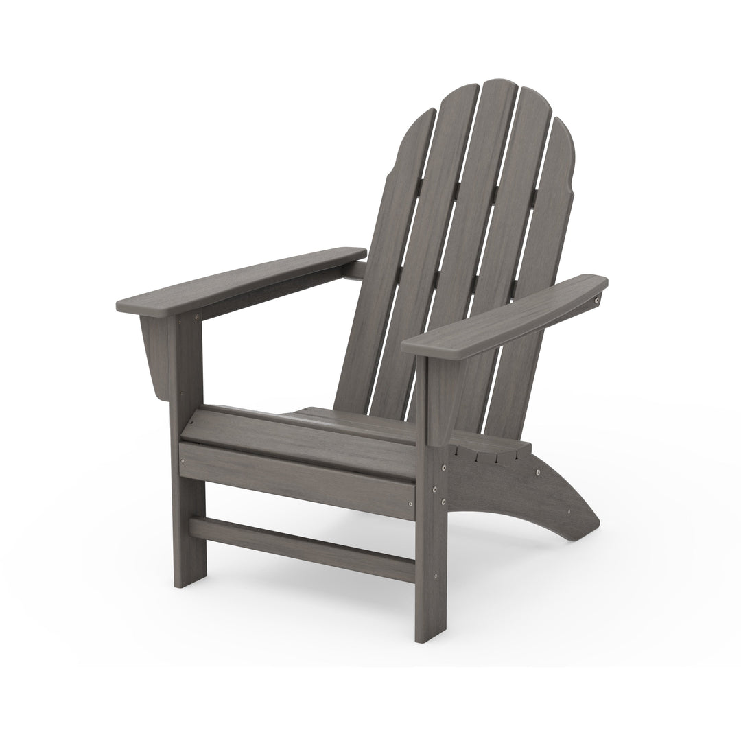 Vineyard Adirondack Chair