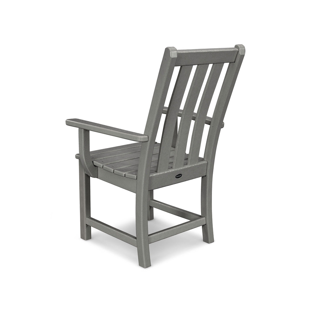 Vineyard Dining Arm Chair