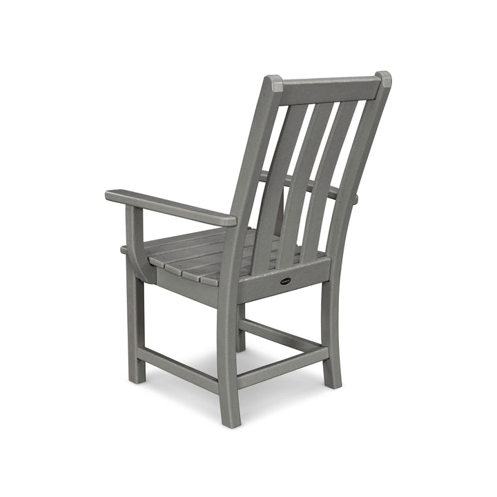 Vineyard Dining Arm Chair
