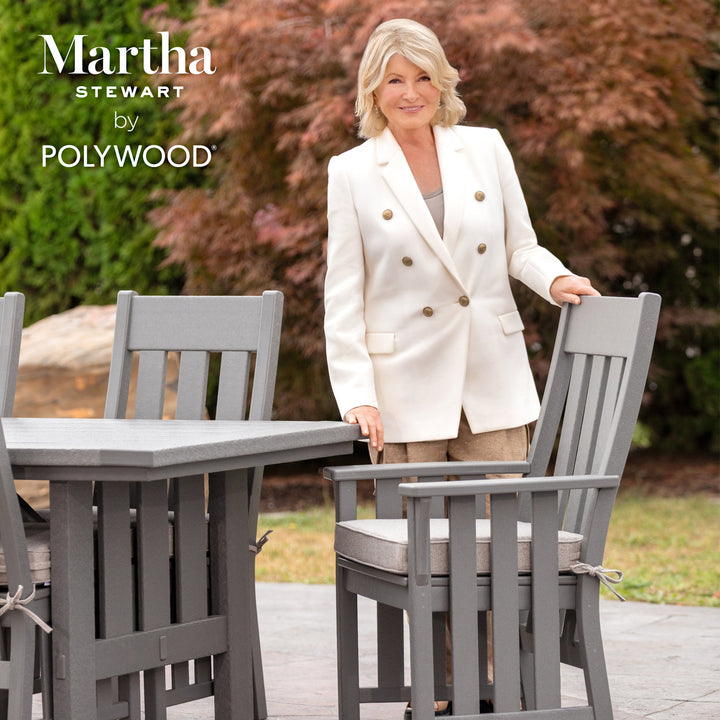 Acadia 7-Piece Dining Set