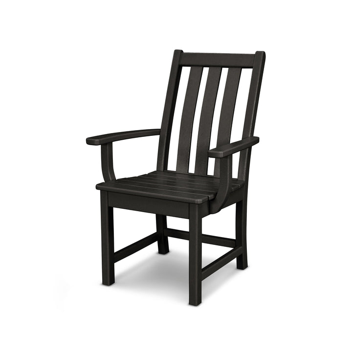 Vineyard Dining Arm Chair