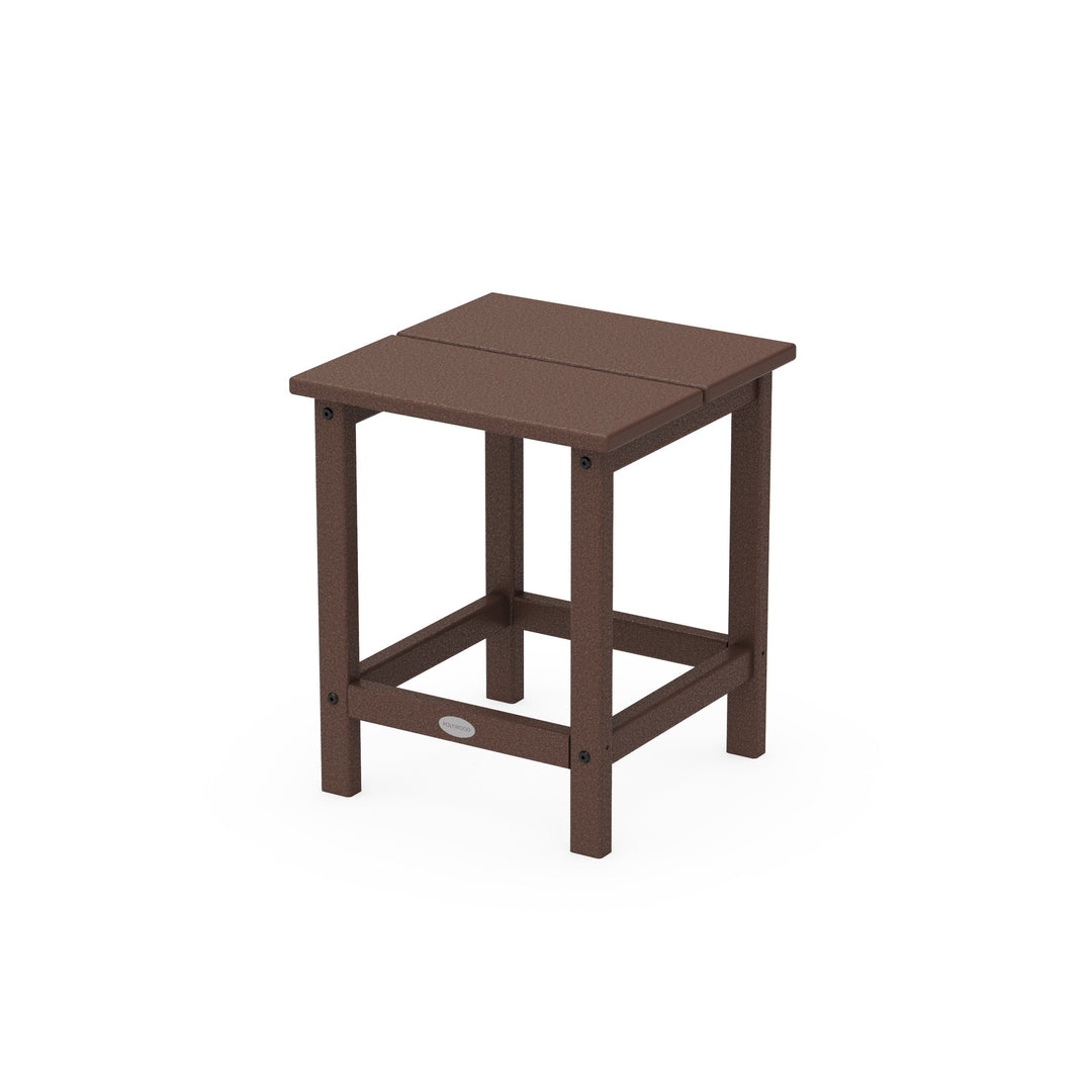 Studio Square Side Table