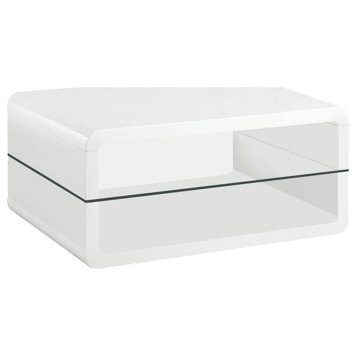 Elana - Coffee Table Set