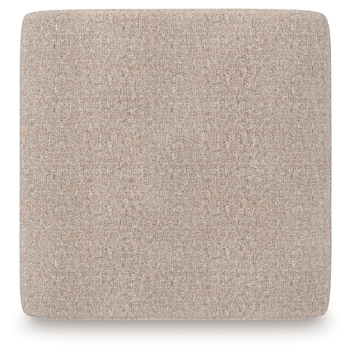 Newellen - Oversized Accent Ottoman