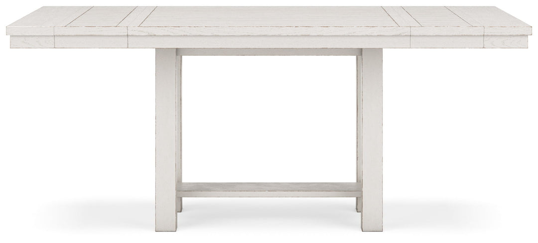 Robbinsdale - Rectangular Dining Table