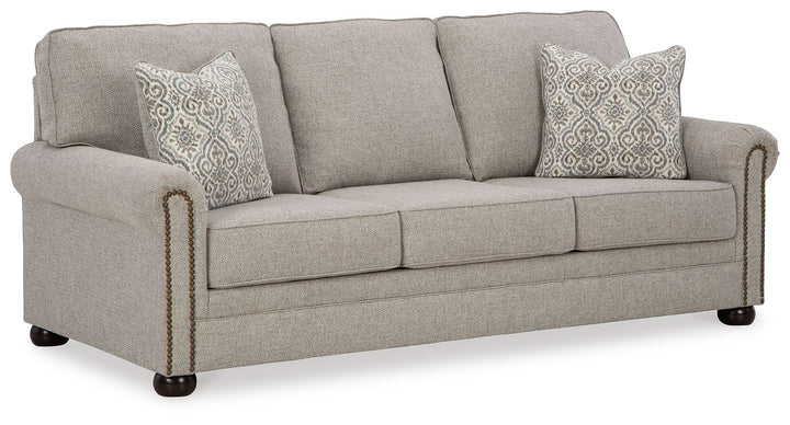 Gaelon - Queen Sofa Sleeper - Dune