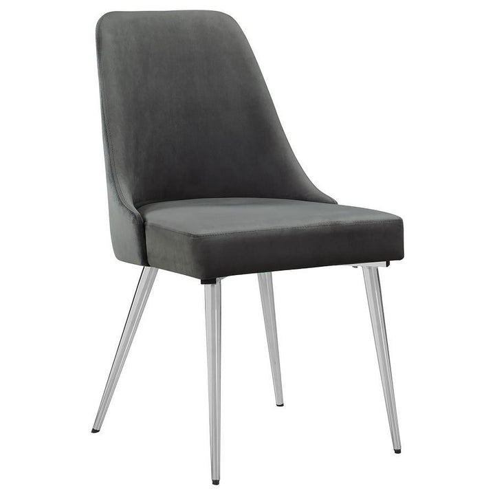 Caballo - Polypropylene Dining Side Chair (Set of 2)