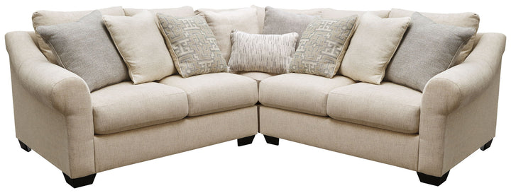 Carnaby - Sectional