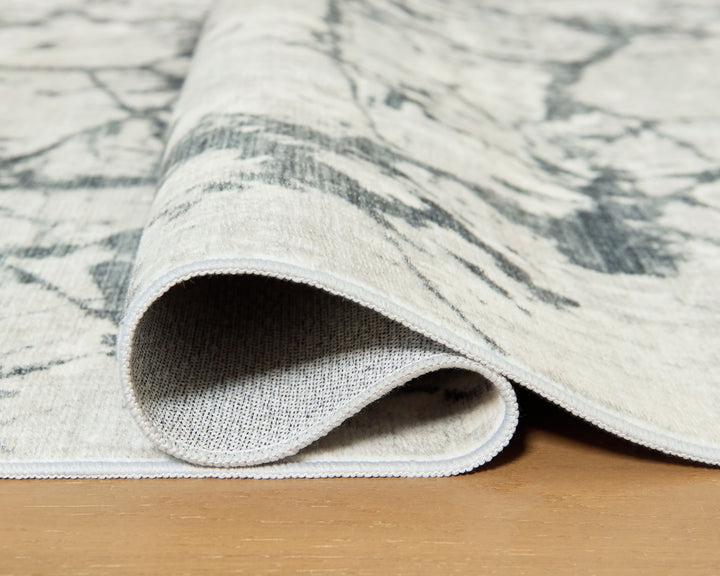 Tobinbury - Washable Rug