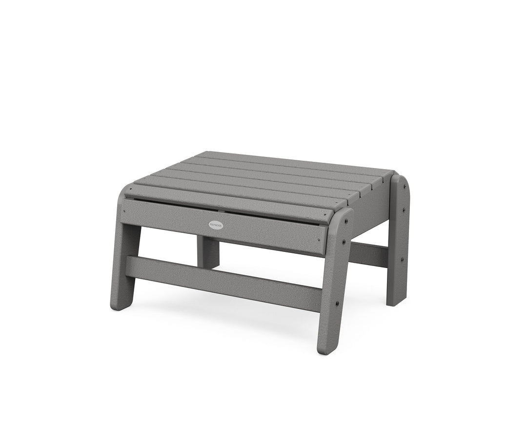 Grand Adirondack Ottoman