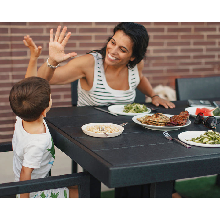 EDGE 7-Piece Dining Set