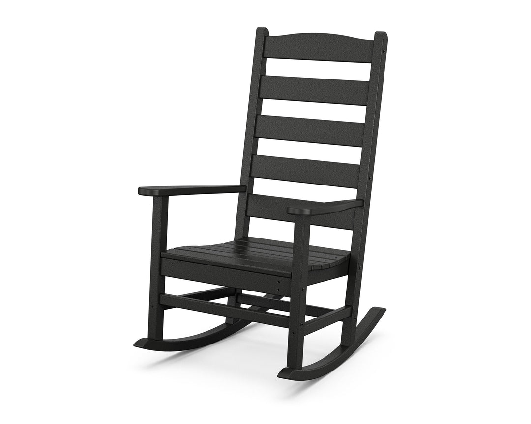 Shaker Porch Rocking Chair