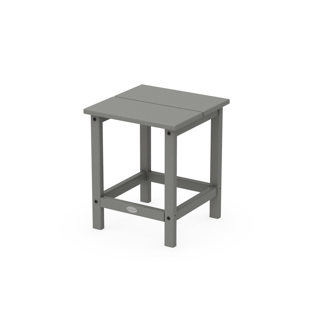 Studio Square Side Table