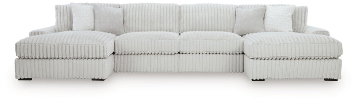 Stupendous - Sectional