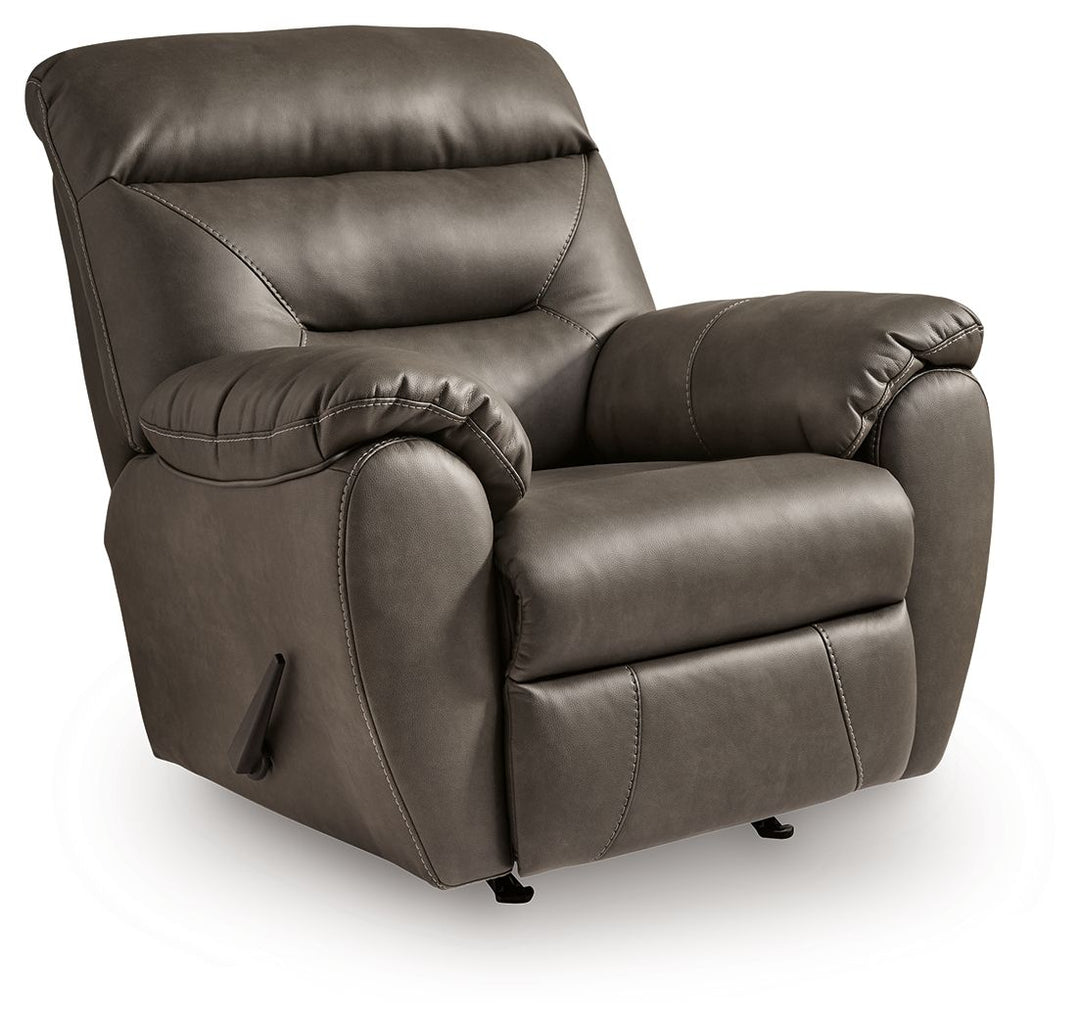 Elksworth - Rocker Recliner