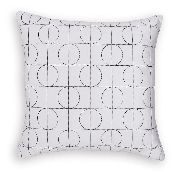 Kydner - Pillow