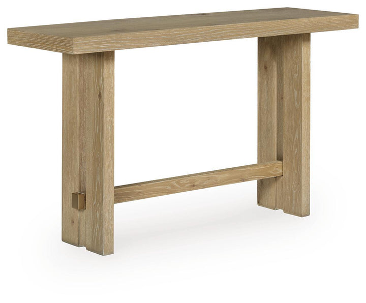 Crendlin - Table