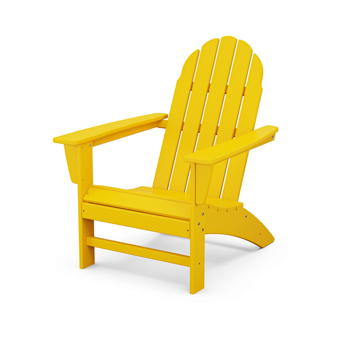Vineyard Adirondack Chair