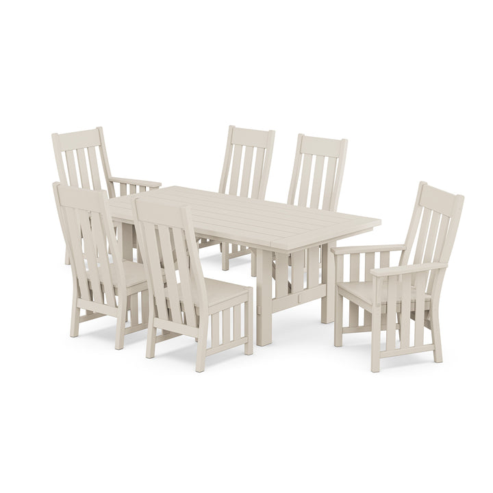 Acadia 7-Piece Dining Set