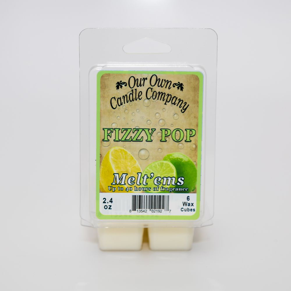 Fizzy Pop
