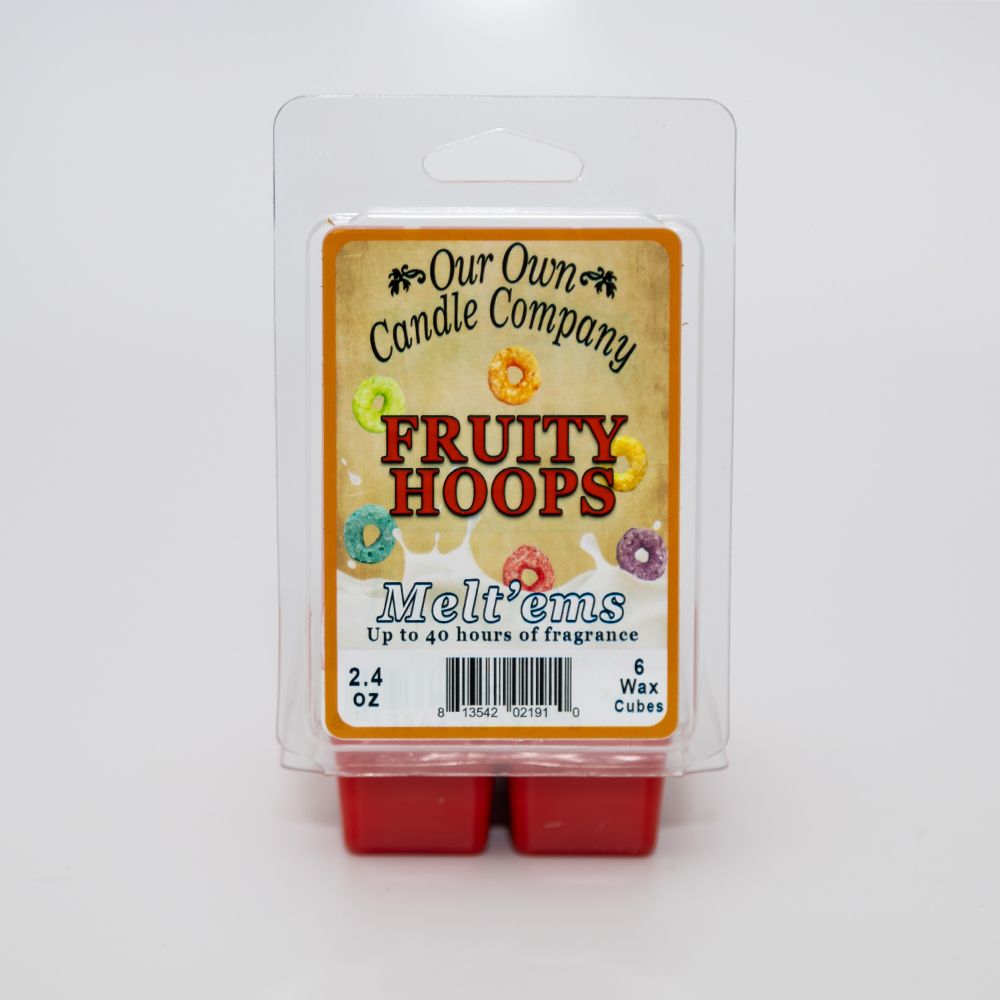 Fruity Hoops