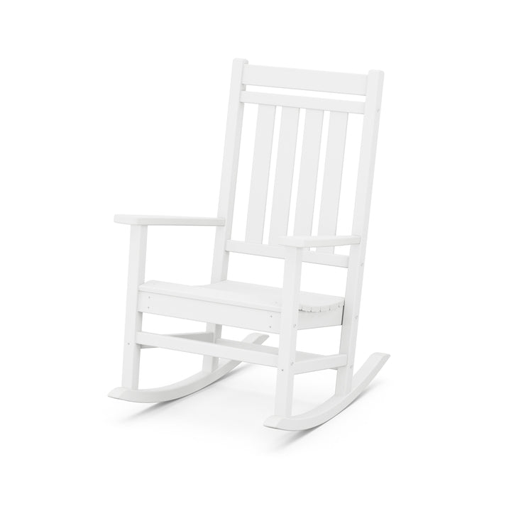 Estate Rocking Chair