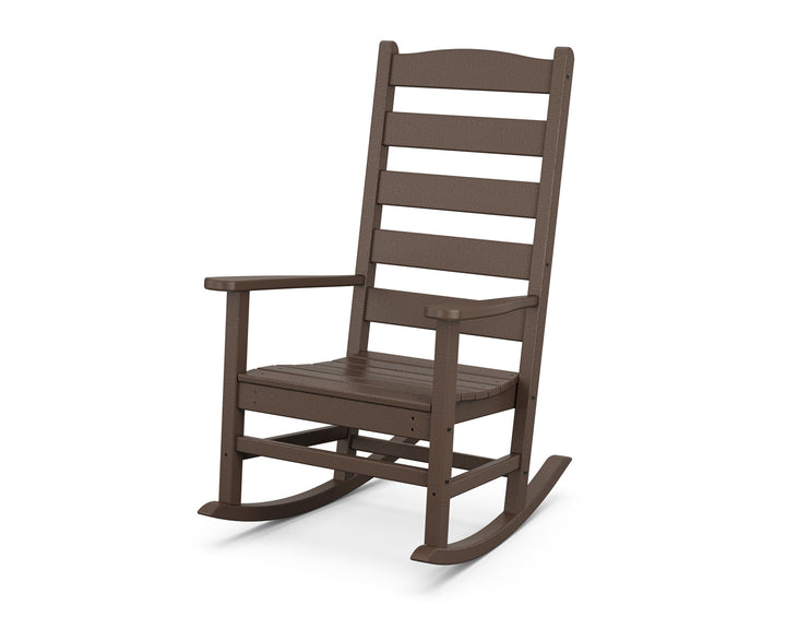 Shaker Porch Rocking Chair