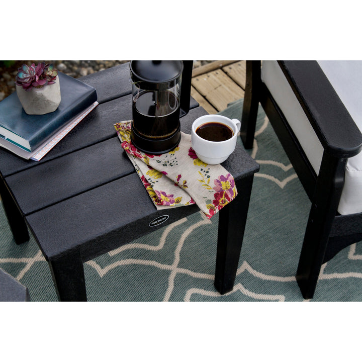 Newport 18" End Table