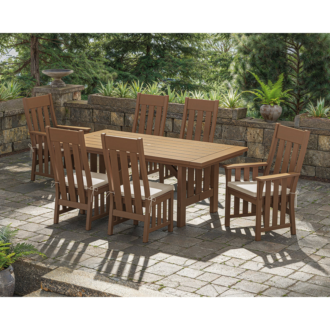 Acadia 7-Piece Dining Set