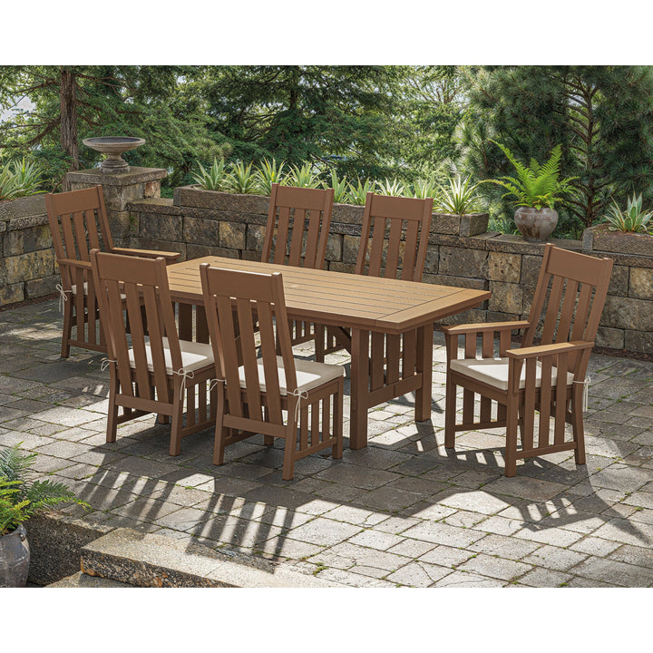 Acadia 7-Piece Dining Set