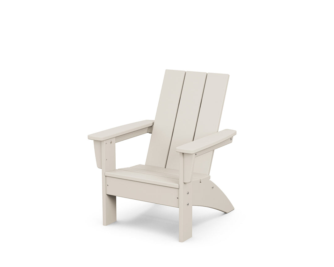 Kids Modern Adirondack Chair