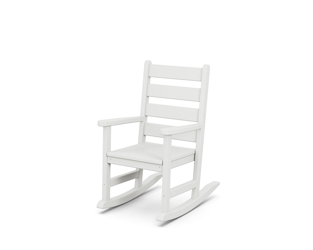 Kids Lakeside Rocking Chair