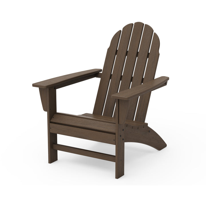 Vineyard Adirondack Chair