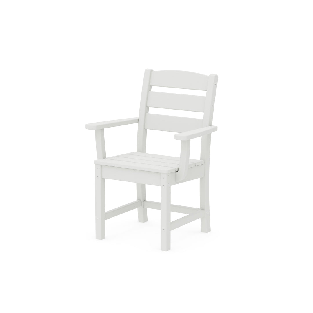 Lakeside Dining Arm Chair