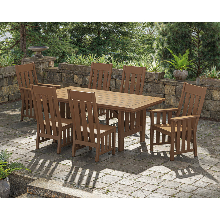 Acadia 7-Piece Dining Set