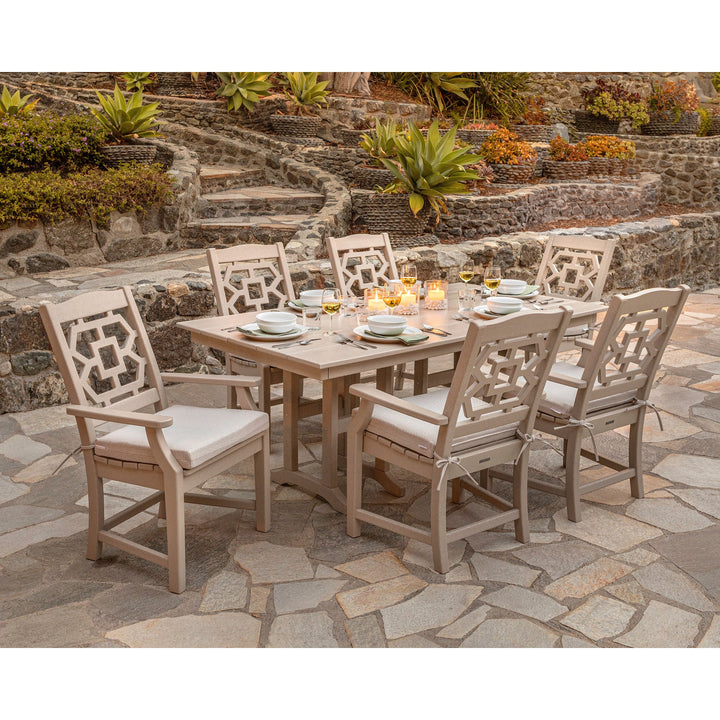 Farmhouse 37" x 72" Dining Table