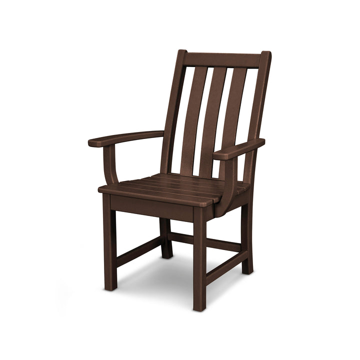 Vineyard Dining Arm Chair