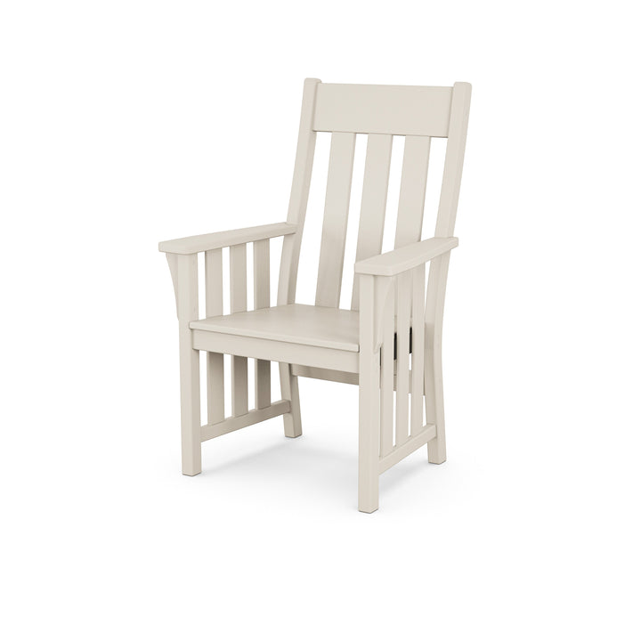 Acadia Dining Arm Chair