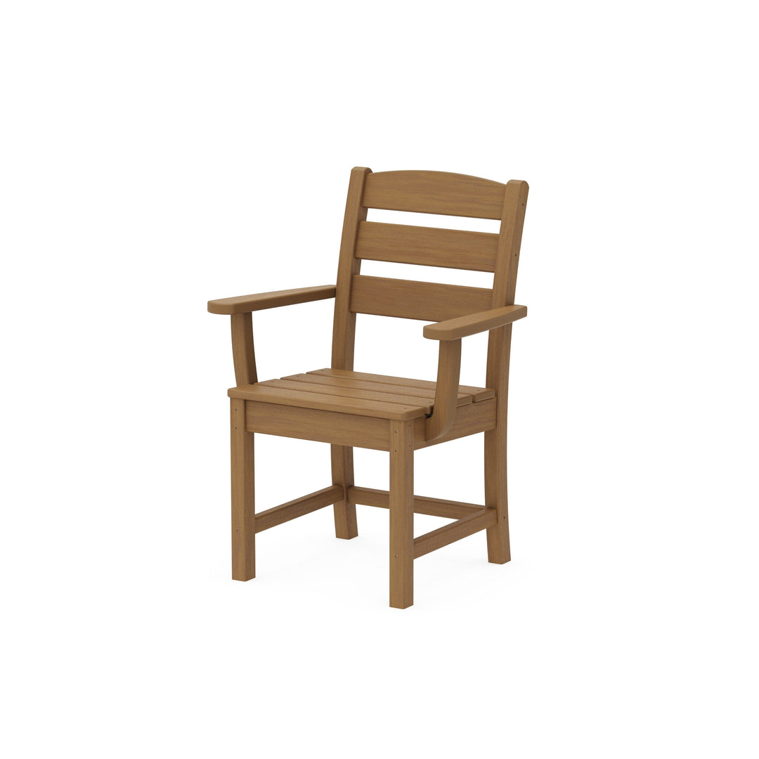 Lakeside Dining Arm Chair
