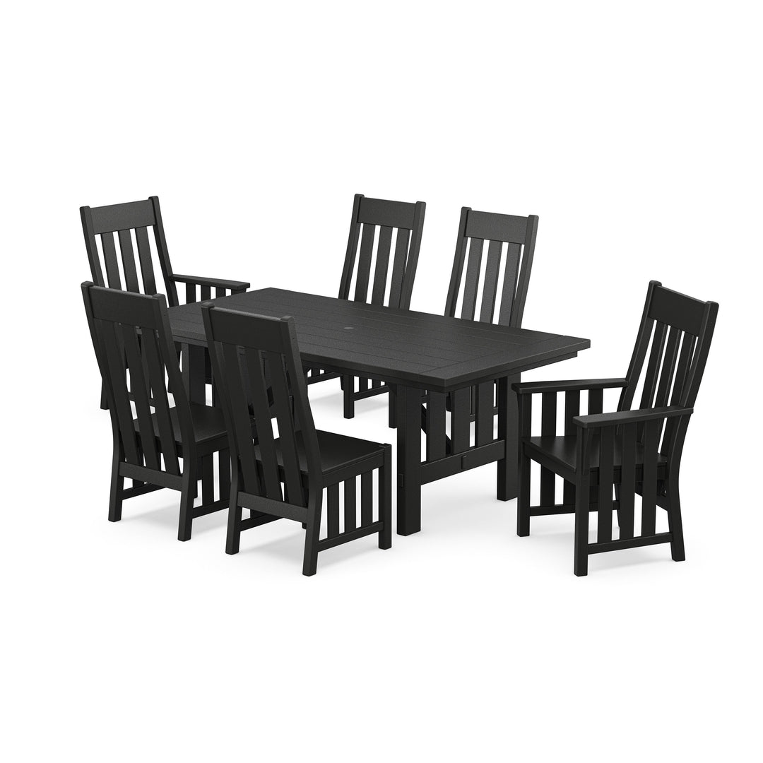 Acadia 7-Piece Dining Set