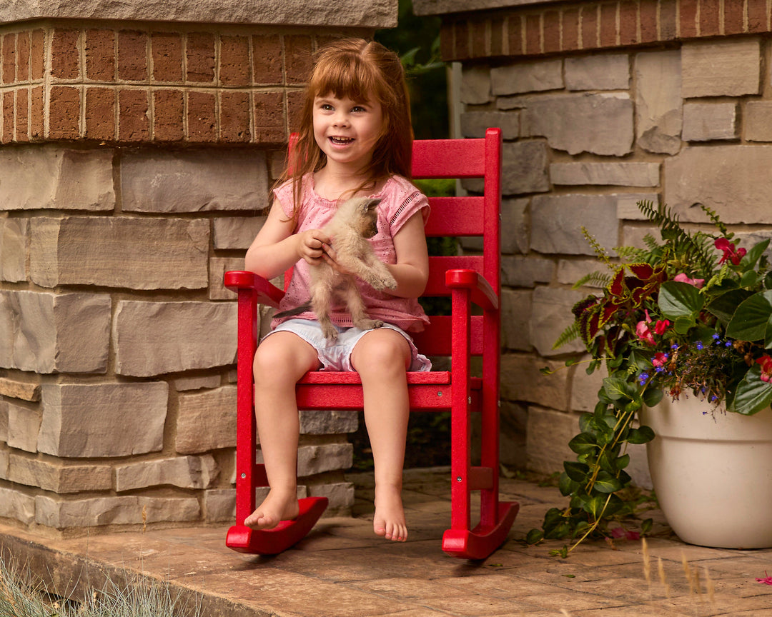 Kids Lakeside Rocking Chair