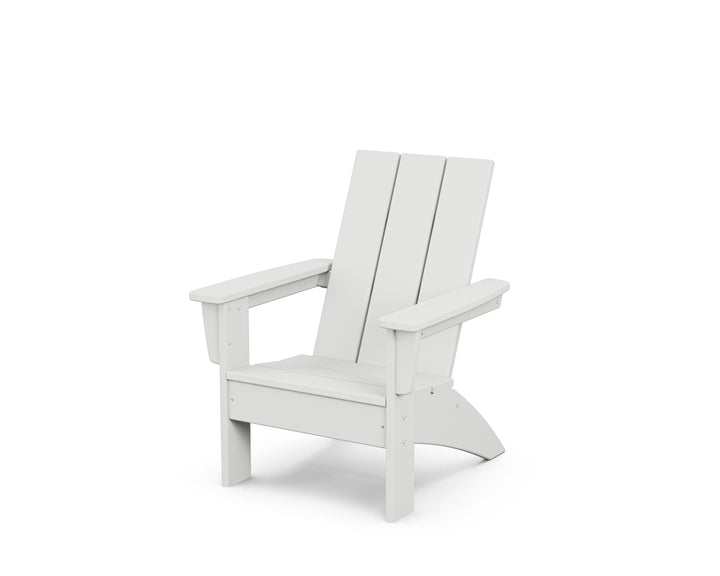 Kids Modern Adirondack Chair