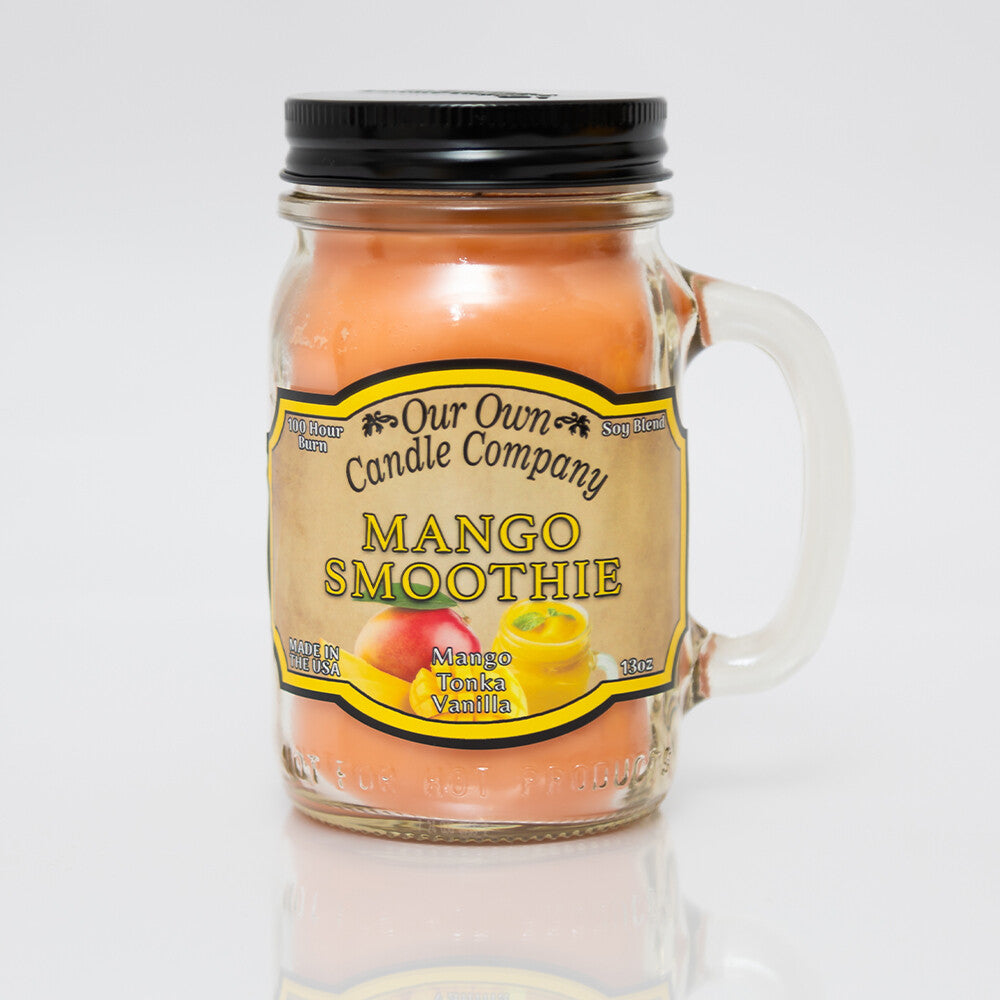 Mango Smoothie