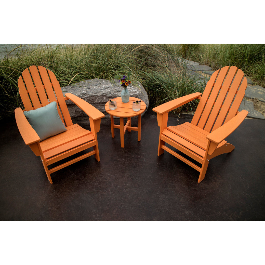 Vineyard Adirondack Chair