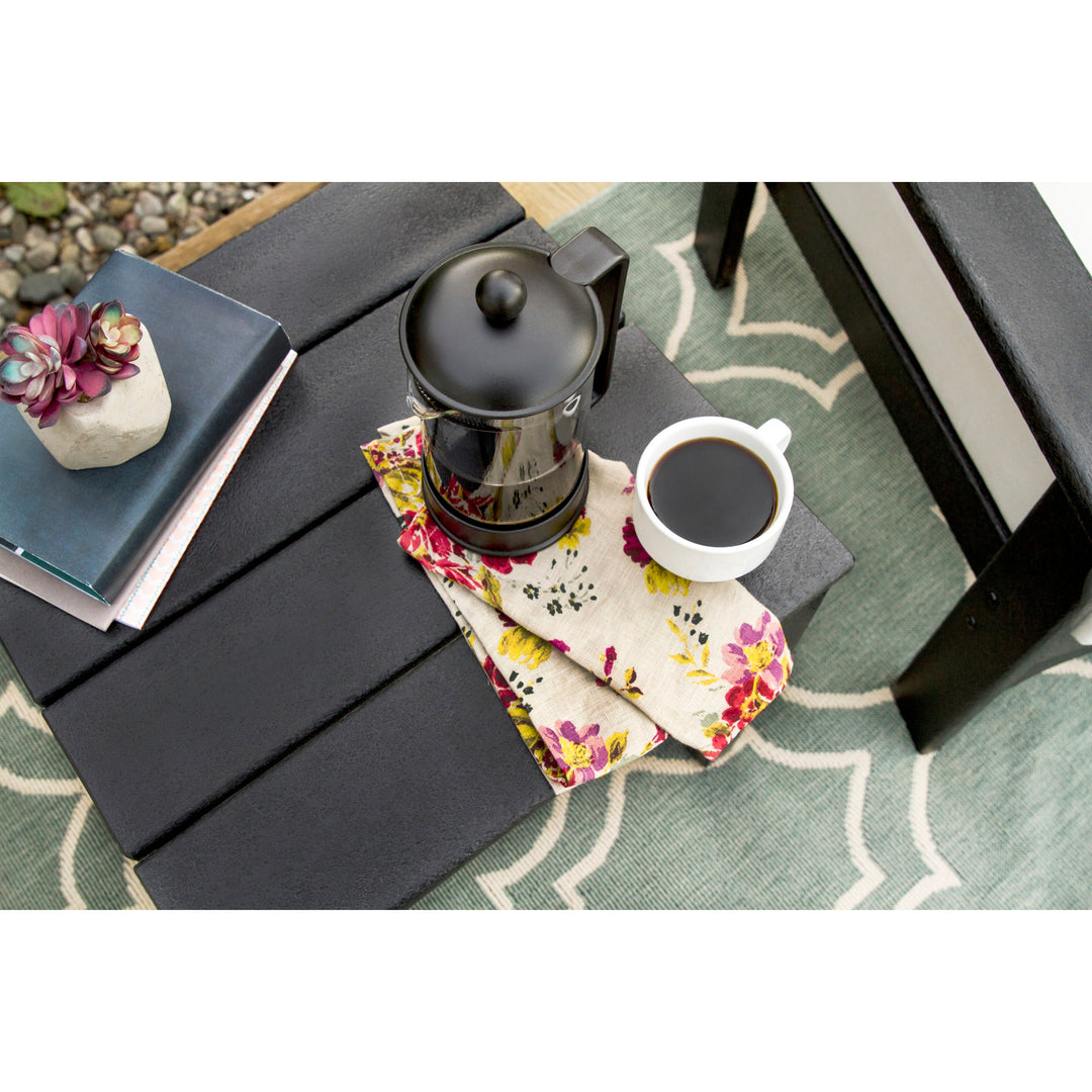 Newport 18" End Table