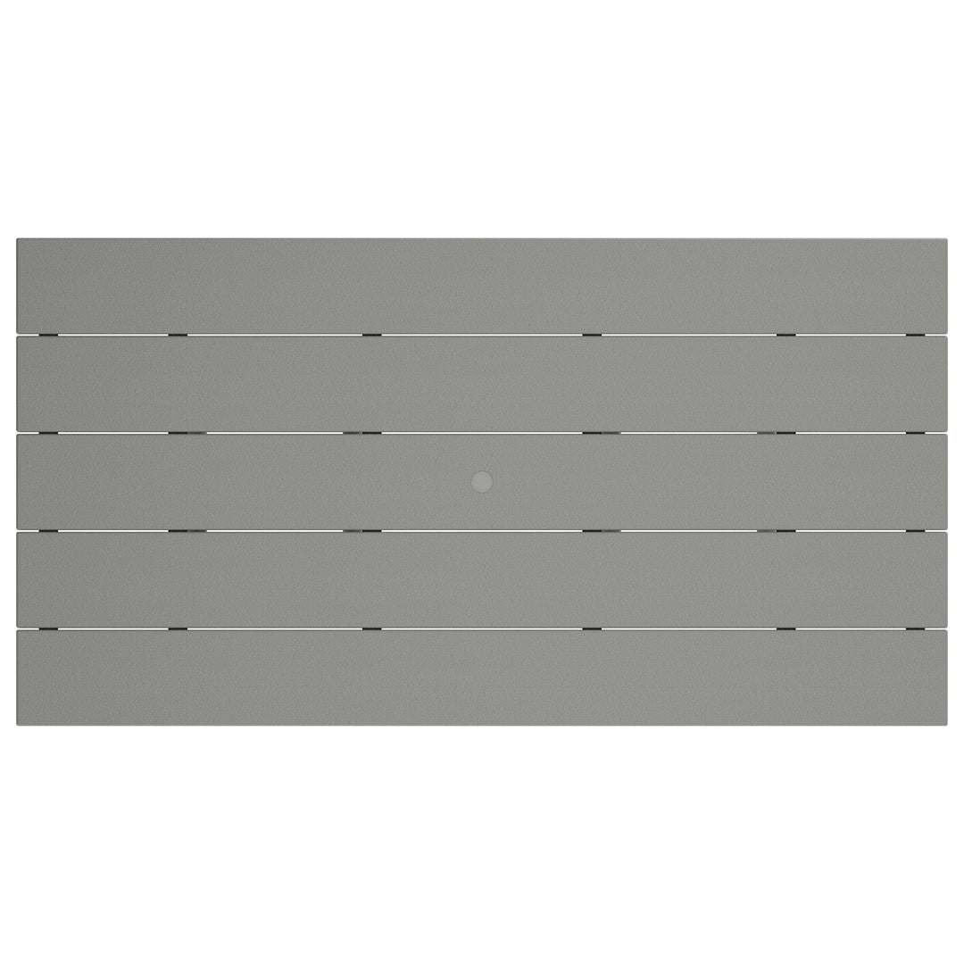 Farmhouse 37" x 72" Dining Table