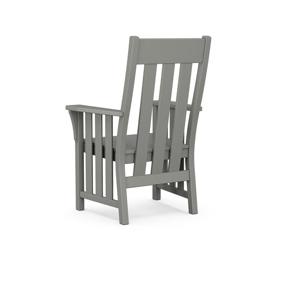 Acadia Dining Arm Chair